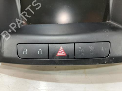 Electronic module VAUXHALL INSIGNIA Mk I (A) Hatchback (G09) 2.0 CDTI (68) | BP30789578M83