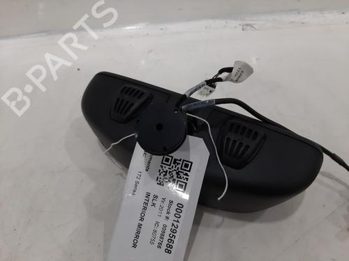 Rear mirror MERCEDES-BENZ SLK (R172) 350 (172.457) | BP26844431I6 - Image 2