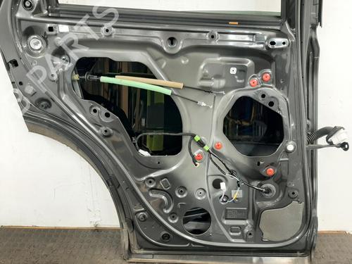 Dør venstre bagtil MAZDA CX-30 (DM) SKYACTIV-G M Hybrid | BP39142975C4 - Image 5