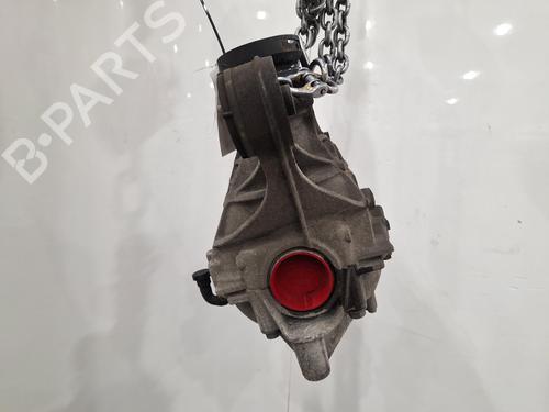 Rear differential JAGUAR F-PACE (X761) 2.0 TD4 AWD | BP31812269M24