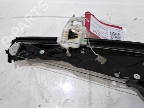 Front right window mechanism FORD KA (RU8) 1.2 | BP39983264C23 - Image 5