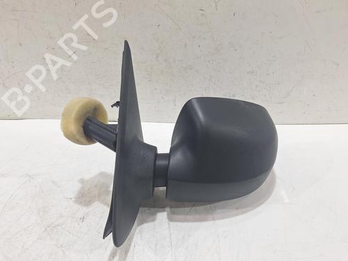 Retrovisor esquerdo DACIA LOGAN MCV II TCe 90 (K8M1, K8MA, K8AC) (90 hp) 32193499