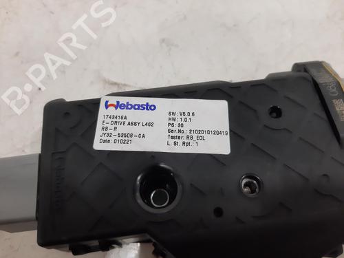 Sunroof engine LAND ROVER DISCOVERY V (L462) D300 MHEV 4x4 | BP26846248M60 - Image 2