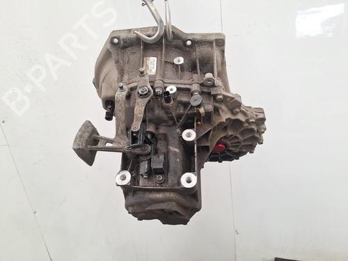 Gearbox FORD FIESTA VII (HJ, HF) 1.0 EcoBoost | BP33467576M3 - Image 3