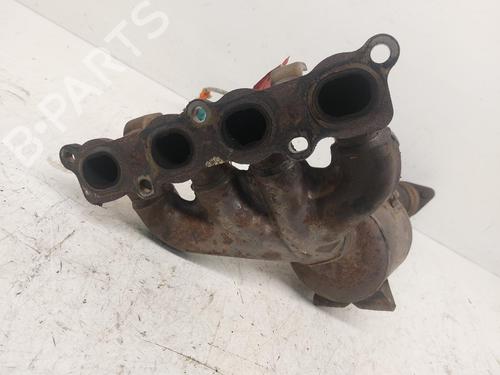 Catalyst FORD FIESTA VI (CB1, CCN) 1.25 | BP26774742M10 