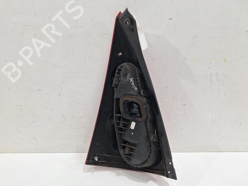 Right taillight PEUGEOT 107 (PM_, PN_) 1.0 | BP26787400C35 