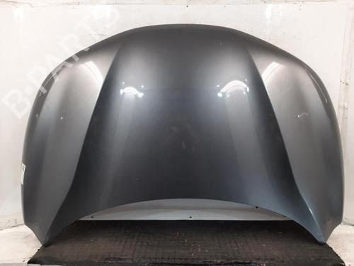 Used Hood NISSAN QASHQAI II (J11, J11_) 1.5 dCi (110 hp) 29809689