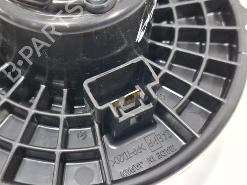 Heater blower motor MAZDA CX-30 (DM) 2.5 e-SKYACTIV-G (DM5W) | BP40455409M62 - Image 3