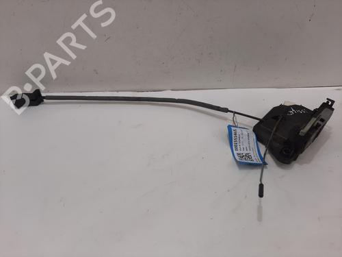 Andre MINI MINI (R56) One D (90 hp) 30119801