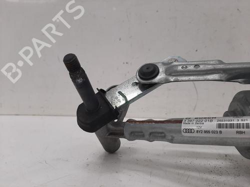 Front wiper motor AUDI A3 Sportback (8YA, 8YF) 30 TFSI | BP26785790M29 