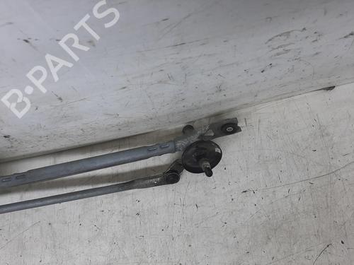 Front wiper motor NISSAN PULSAR Hatchback (C13) 1.2 DIG-T | BP26871536M29 