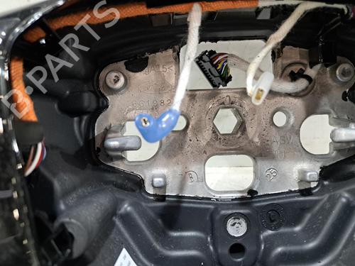 Steering wheel FORD PUMA (J2K, CF7) 1.0 EcoBoost mHEV | BP39993912C49 - Image 5