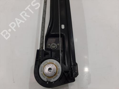 Front right window mechanism JAGUAR I-PACE (X590) EV400 AWD | BP29397274C23 