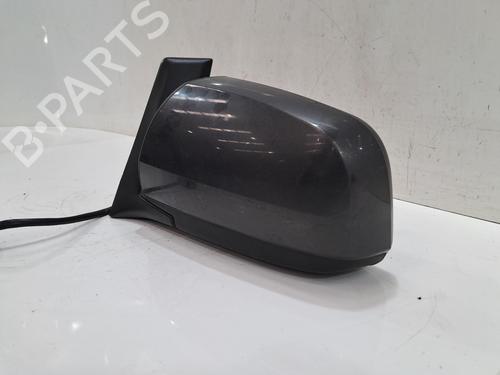 Left mirror VAUXHALL ZAFIRA Mk II (B) (A05) 1.8 | BP29742205C26 