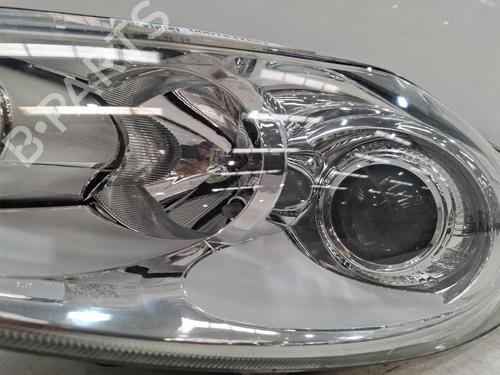 Left headlight FORD FIESTA VI (CB1, CCN) 1.4 | BP39405701C28 - Image 4