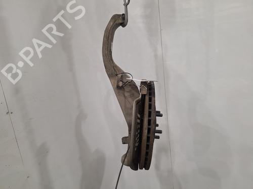 Left front steering knuckle JAGUAR I-PACE (X590) EV400 AWD | BP29236352M25 