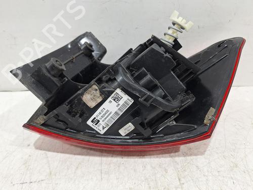 Left taillight SEAT ARONA (KJ7, KJP) 1.6 TDI | BP38537355C34 - Image 5