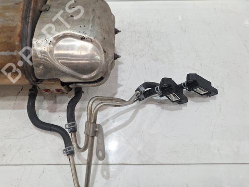 Particulate filter VW CADDY IV MPV (SAB, SAJ) 2.0 TDI | BP39888834M81 - Image 6