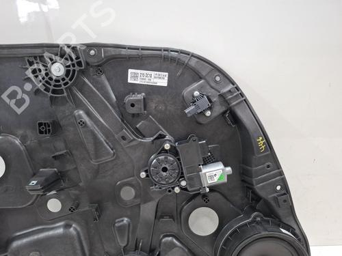 Front left window mechanism HYUNDAI KONA (SX2) GDi Hybrid | BP39993803C22 - Image 4