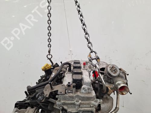 Engine RENAULT SCÉNIC III (JZ0/1_) 1.4 16V (JZ0F, JZ1V) | BP38969873M1 - Image 6