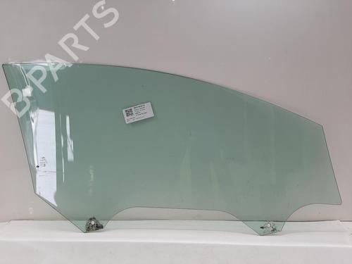 Front left door window FORD FIESTA VI (CB1, CCN) 1.0 | BP28379165C18 