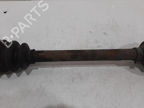 Left front driveshaft NISSAN NOTE (E11, NE11) 1.4 | BP38525615M38 - Image 4