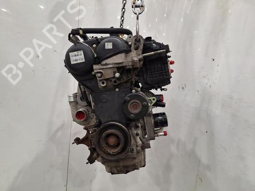 Used Engine Engine FORD FOCUS III Turnier 1.5 EcoBoost (150 hp) 39743621 39743621