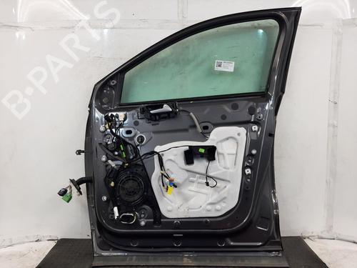 Right front door VAUXHALL GRANDLAND X / GRANDLAND (A18) 1.2 Turbo (75) | BP29883432C3 
