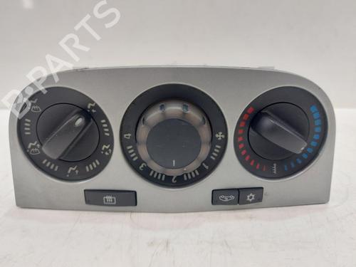 Climate control VAUXHALL CORSA Mk III (D) (S07) 1.2 i 16V (L08) | BP28053231I5 