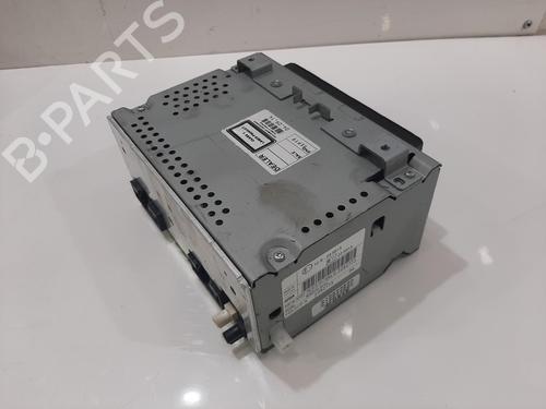 Bilradio FORD FIESTA VI (CB1, CCN) 1.5 TDCi | BP29266853E6 