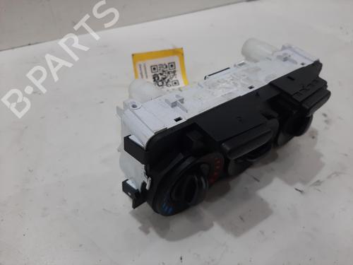 Climate control VAUXHALL CORSA Mk IV (E) (X15) 1.4 | BP30286087I5 