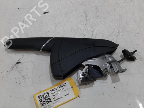 Used Hand brake Hand brake AUDI A1 (8X1, 8XK) 1.4 TFSI (122 hp) 35923237 35923237