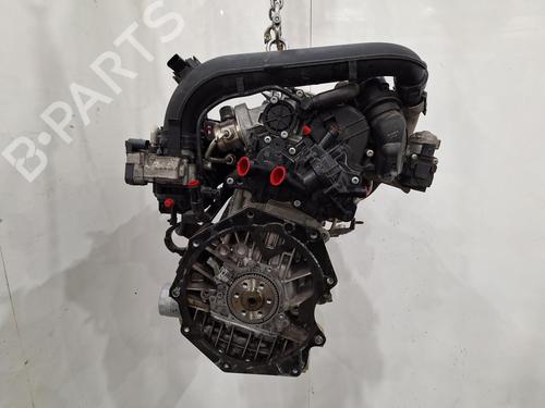 Motor für VW GOLF VII (5G1, BQ1, BE1, BE2) 1.4 TSI (125 hp) 29525065