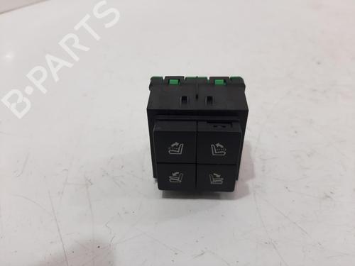 Used Electronic module Electronic module LAND ROVER RANGE ROVER IV (L405) 4.4 SDV8 4x4 (340 hp) 32064027 32064027