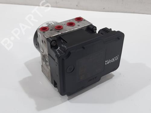 ABS pump VAUXHALL ZAFIRA Mk III (P12) 1.4 (75) | BP29810299M43