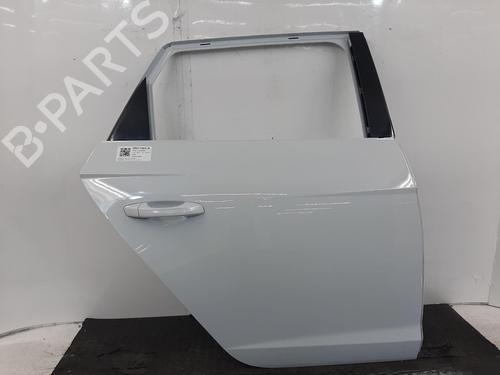 right-rear-door-seat-leon-st-5f8-2012-2013-2014-2015-2016-2017-2018-2019-2020-38446368 main image
