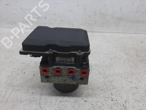 ABS pump NISSAN QASHQAI / QASHQAI +2 I (J10, NJ10, JJ10E) 2.0 All-wheel Drive | BP26828779M43 