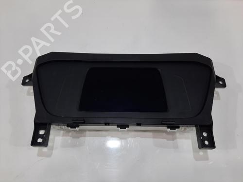 Used Instrument cluster Instrument cluster HONDA JAZZ V (GR_, GS_) 1.5 eHEV (GR3, GR6) (109 hp) 33699085 33699085