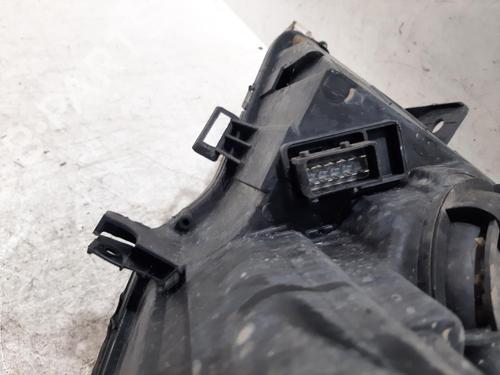 Right headlight VAUXHALL MERIVA Mk II (B) (S10) 1.4 | BP32423018C29