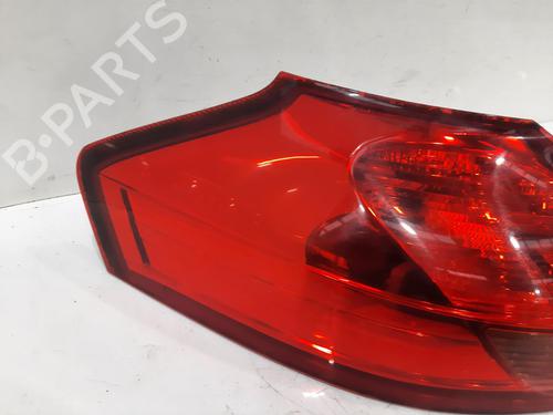 Left taillight VAUXHALL INSIGNIA Mk I (A) Sports Tourer (G09) 2.0 CDTI (35) | BP26756611C34 