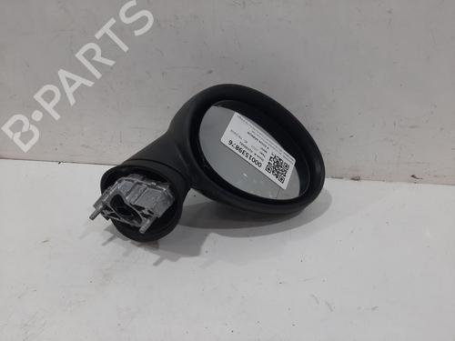 Used Right mirror MINI MINI Convertible (R57) Cooper (122 hp) 29882713