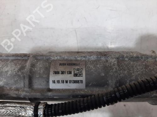 Steering rack JAGUAR I-PACE (X590) EV400 AWD | BP29882078M22