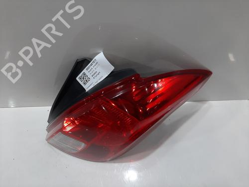 Højre baglygte VAUXHALL MOKKA / MOKKA X (J13) 1.4 | BP28040410C35 