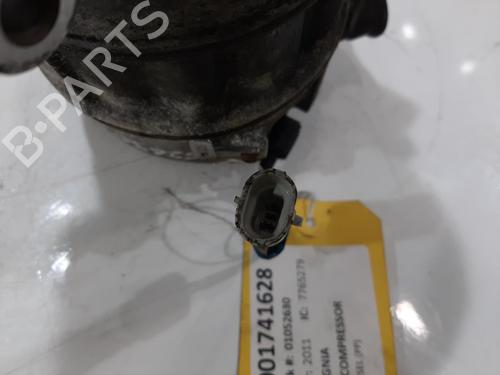 AC compressor VAUXHALL INSIGNIA Mk I (A) Hatchback (G09) 2.0 CDTI (68) | BP36452100M34  - Image 6