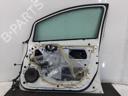 Right front door NISSAN NOTE (E12) 1.2 DIG-S | BP28575390C3 