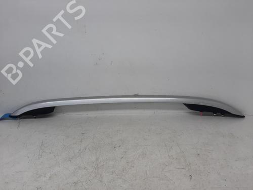 Used Roof bar NISSAN NAVARA NP300 Pickup (D23, D23T) 2.3 dCi 4x4 (D231, D23T) (190 hp) 26744620