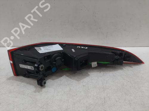 Left taillight JAGUAR I-PACE (X590) EV400 AWD | BP30533061C34 