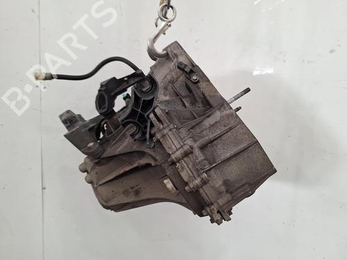 Gearbox RENAULT MEGANE III Hatchback (BZ0/1_, B3_) 1.5 dCi (BZ09, BZ0D, BZ1W, BZ29, BZ14) | BP34478828M3  - Image 6