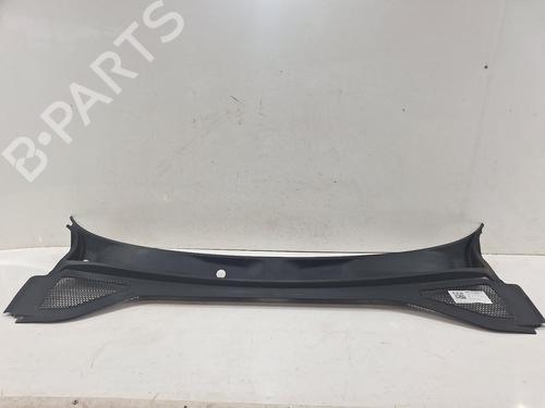 Torpedo AUDI A3 (8V1, 8VK) 1.4 TFSI (122 hp) 31650136