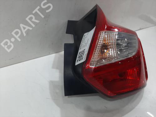 Right taillight FORD FOCUS III 1.6 Ti | BP29603609C35 